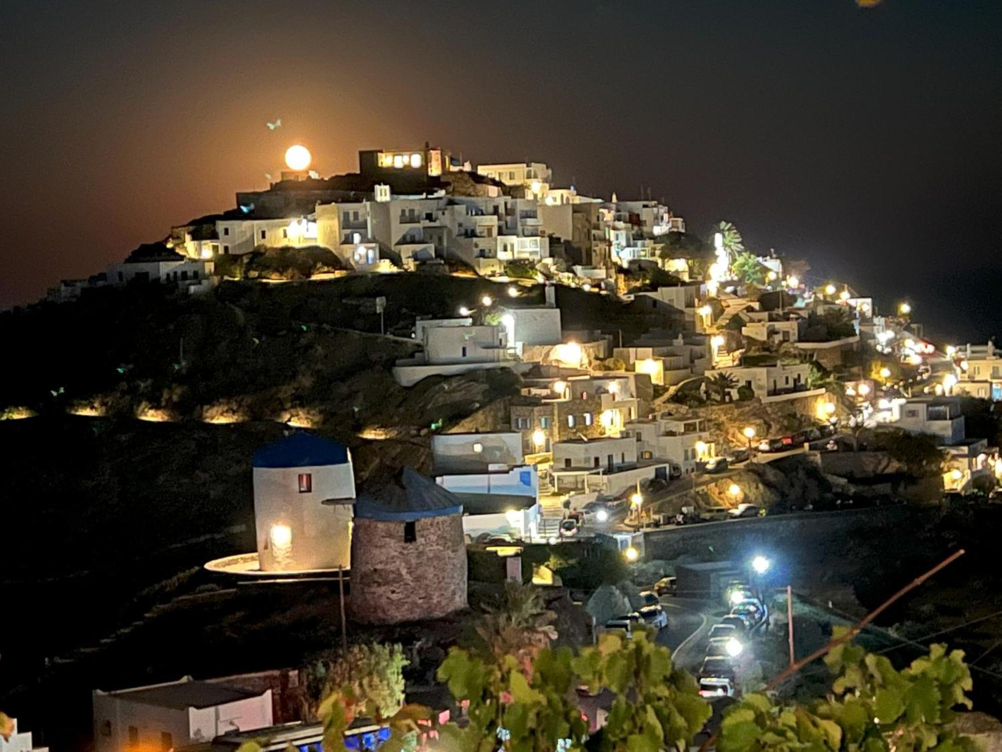 Mill House Kastron (Sifnos)