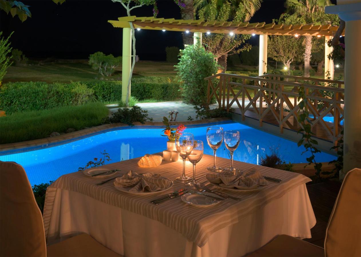 Atrium Palace Thalasso And 5* Kalathos