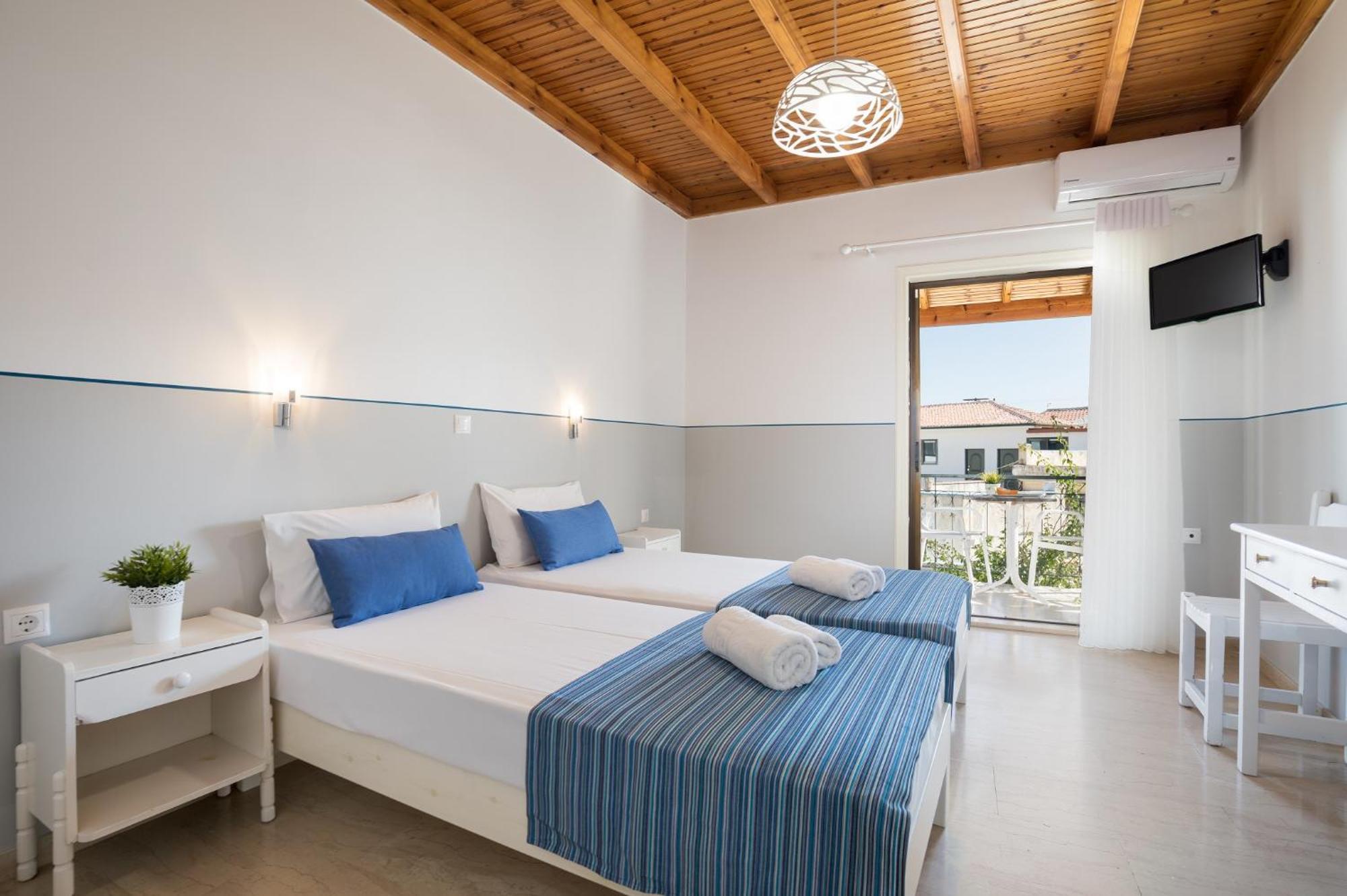 Bella Vista Hotel 3*