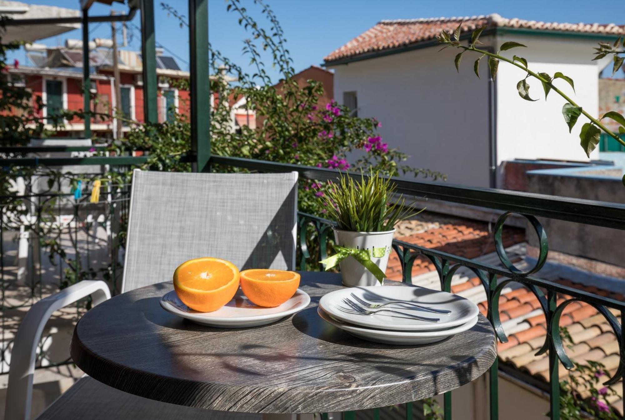 Bella Vista Hotel Benitses (Corfu)