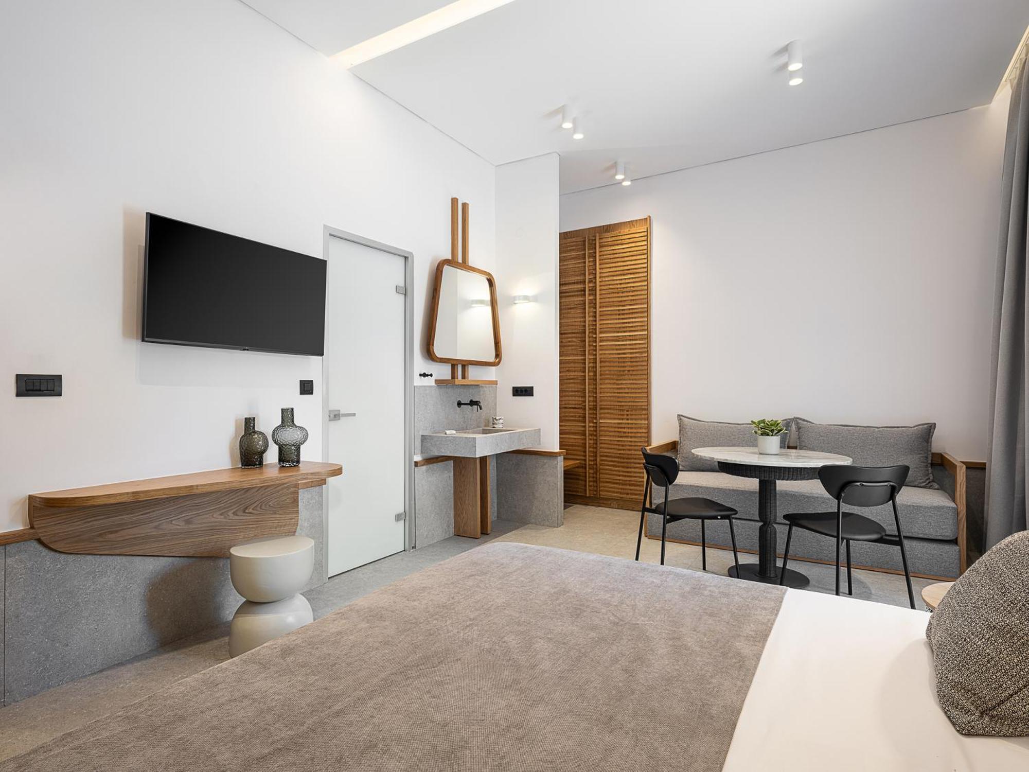 Nontas Aparthotel