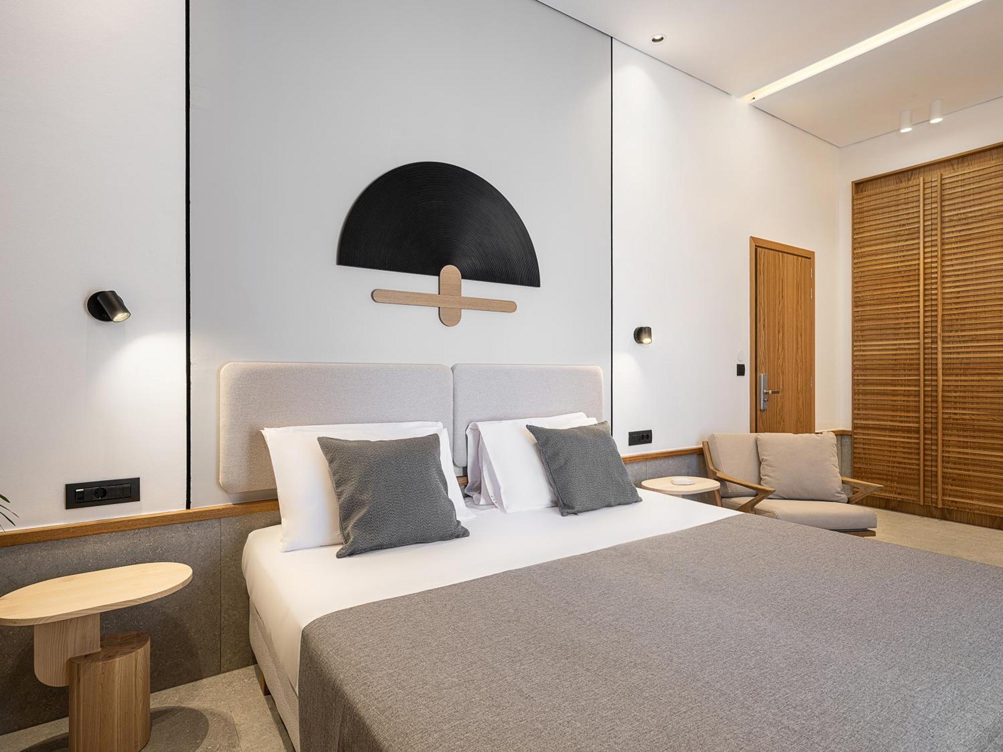 Aparthotel Nontas