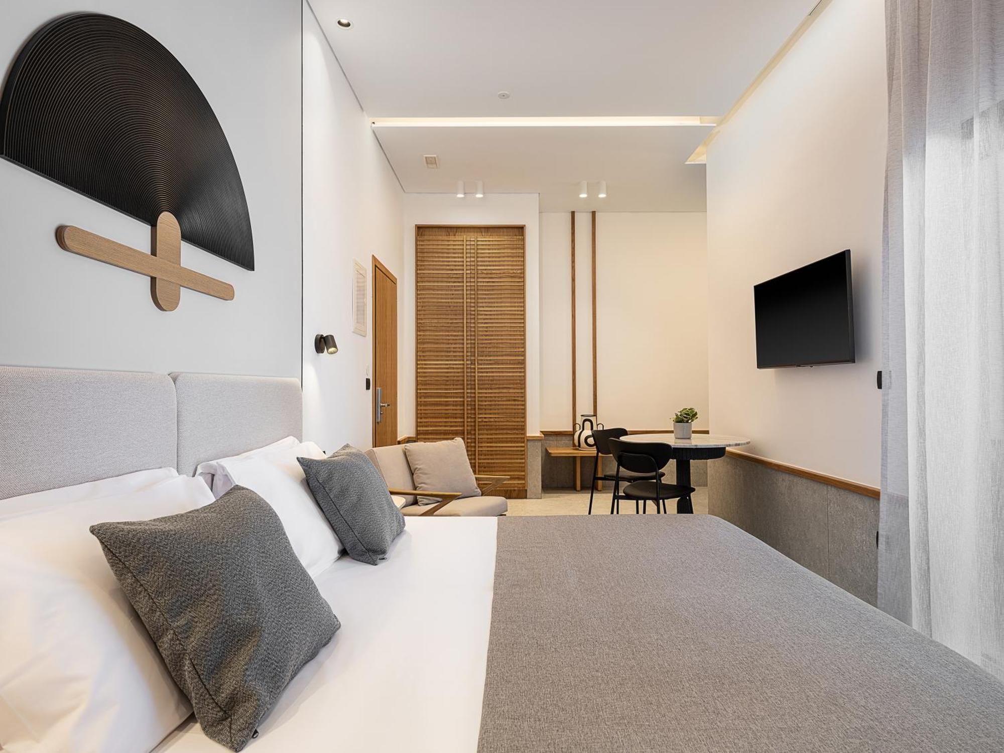 Aparthotel Nontas 3*