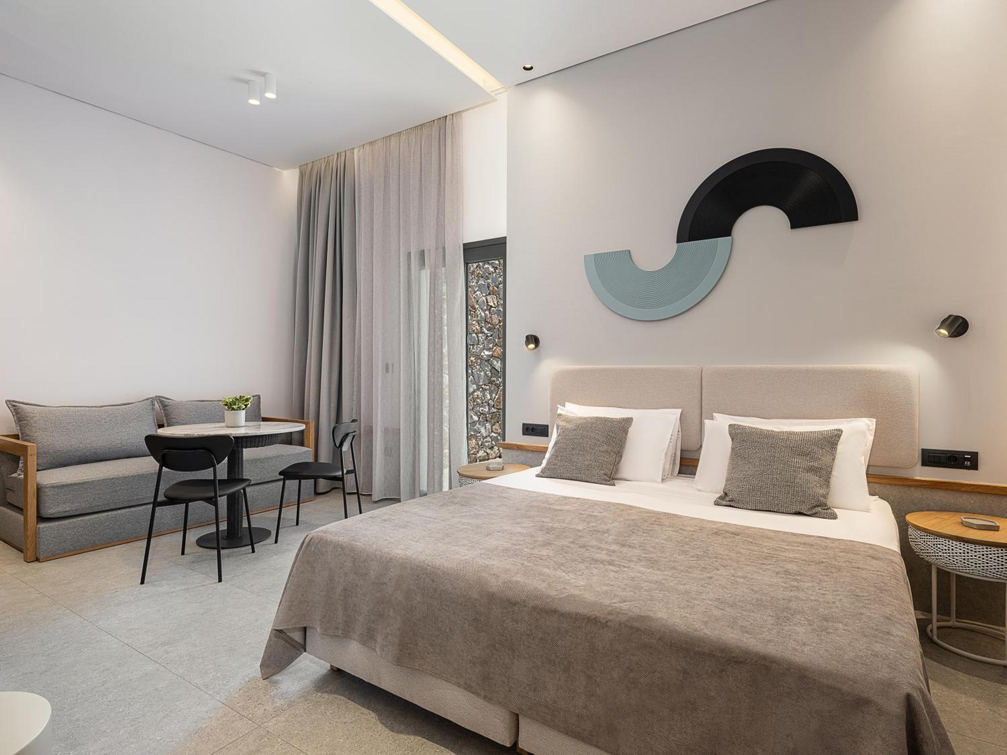 Nontas Aparthotel Agioi Apostoli (Crete)