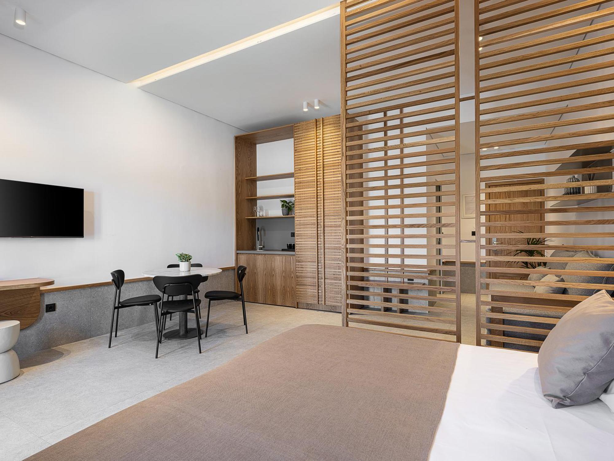 Nontas Aparthotel 3*