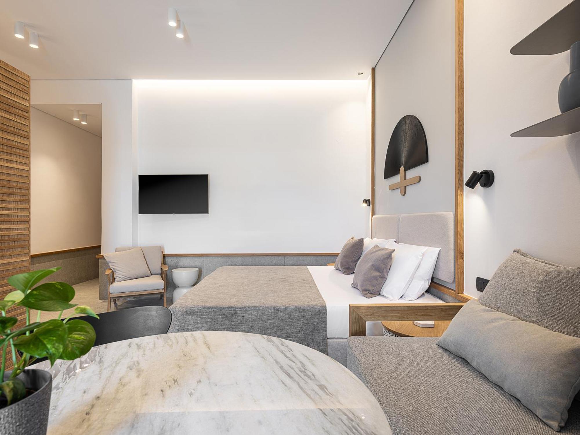 Aparthotel Nontas 3*