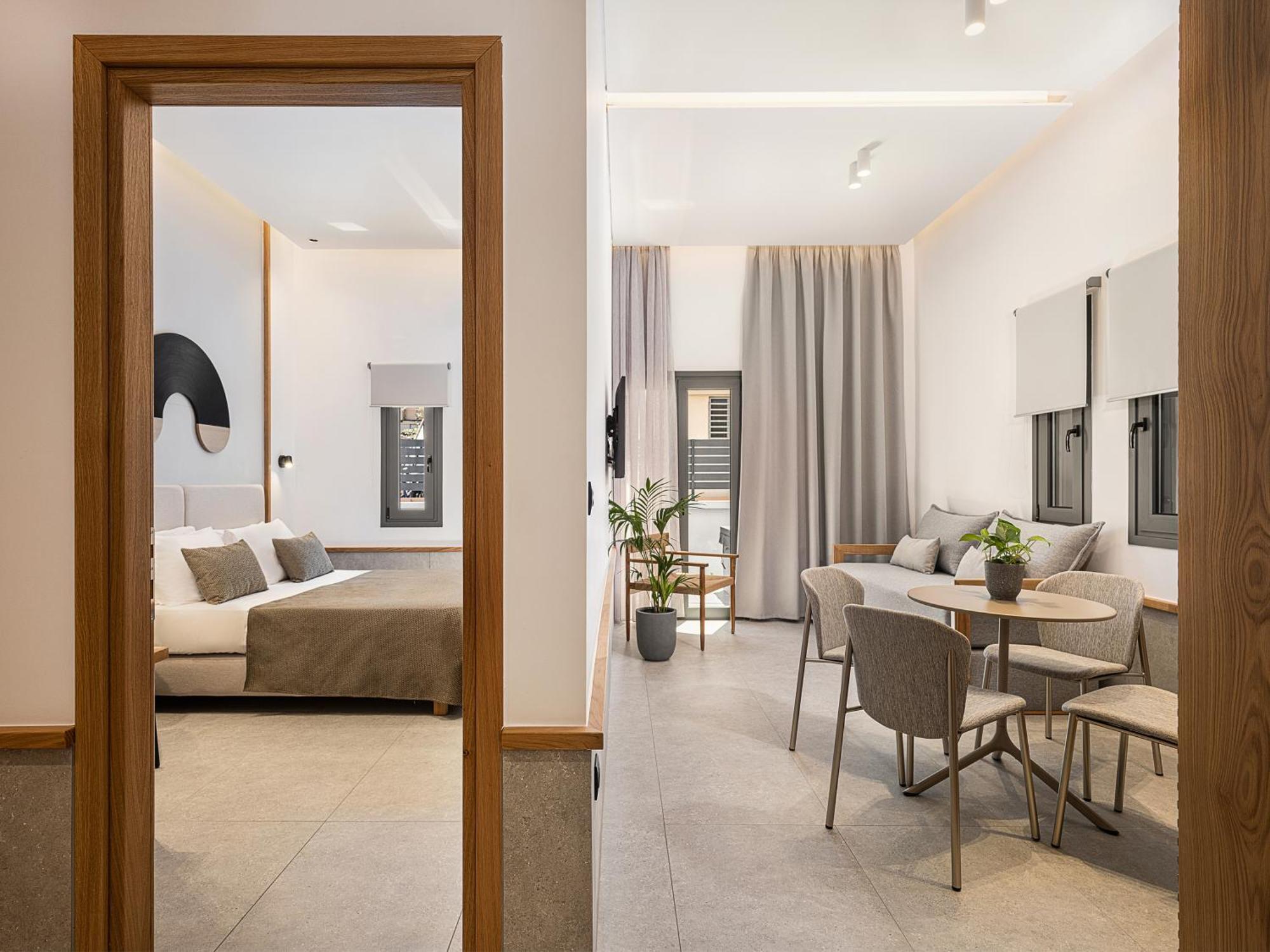 Aparthotel Nontas