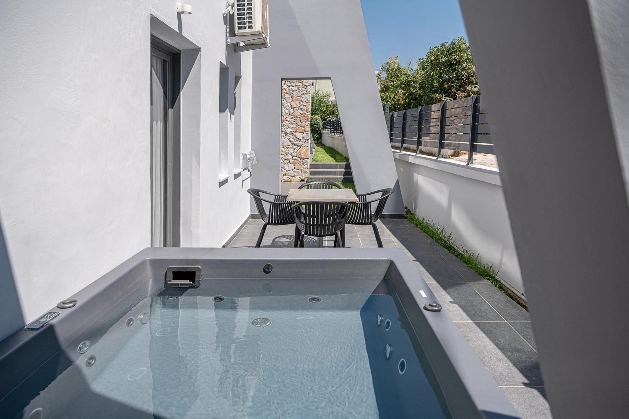 Nontas 3* Agioi Apostoli (Crete)