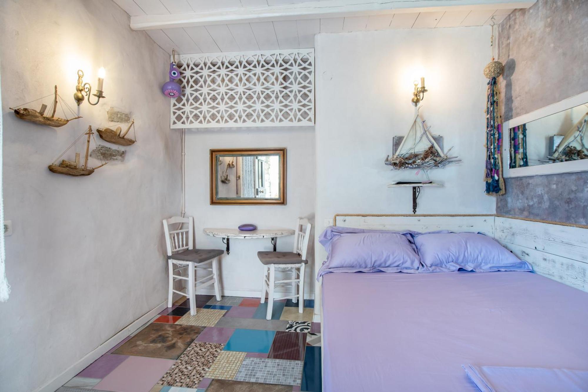 Anthippi (adults Only) Aparthotel Parikia (Paros)
