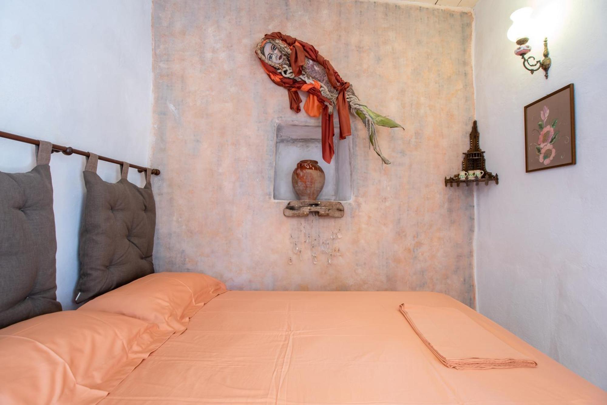 Aparthotel Anthippi (adults Only) Parikia (Paros)