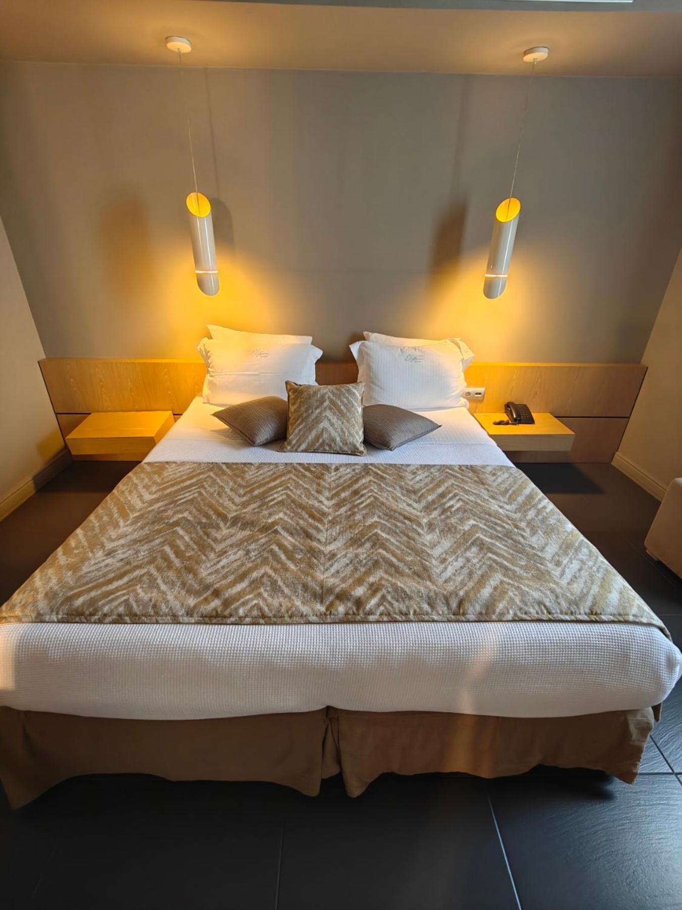 Elysion Hotel