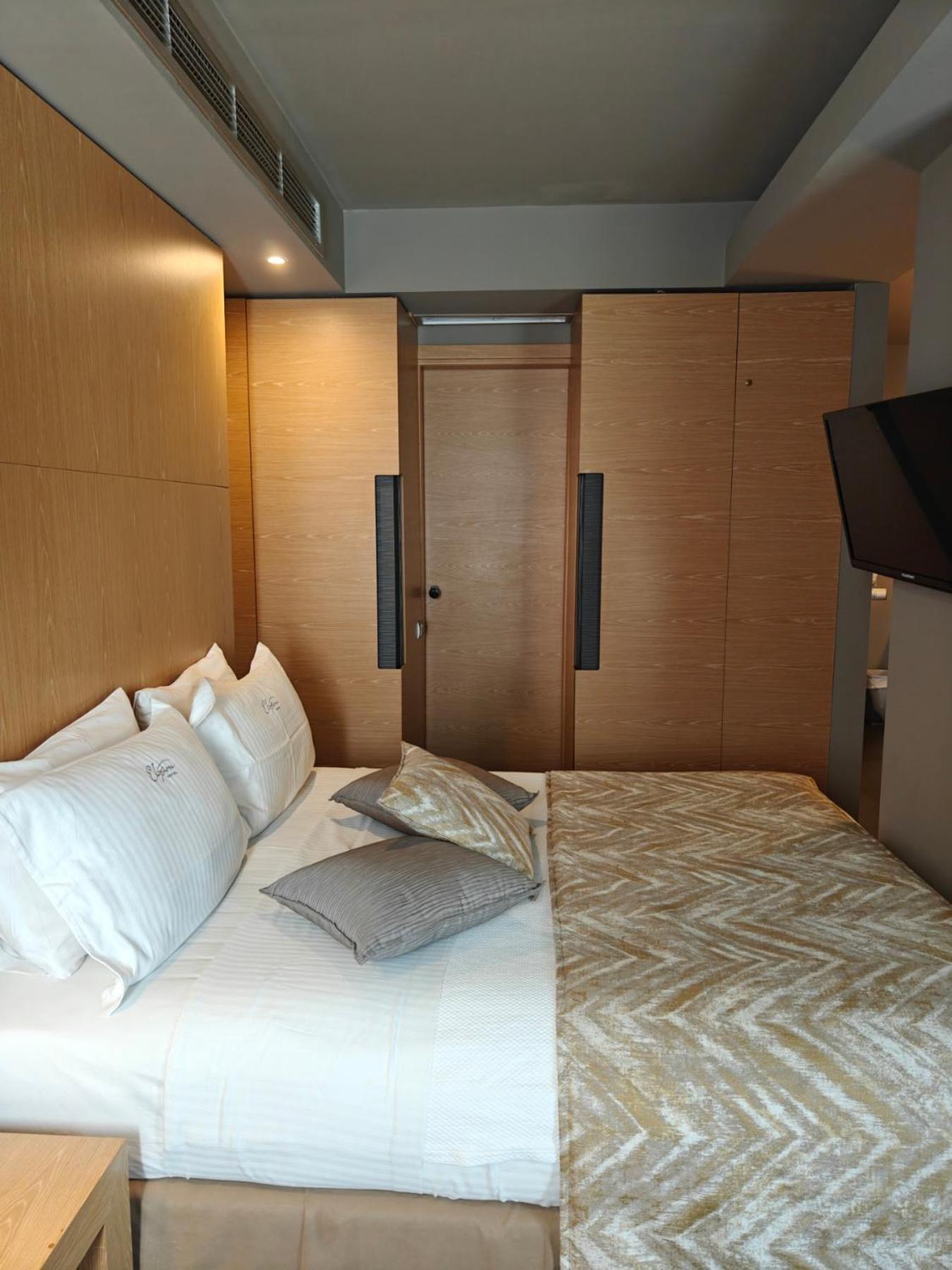 Elysion Hotel Mytilene