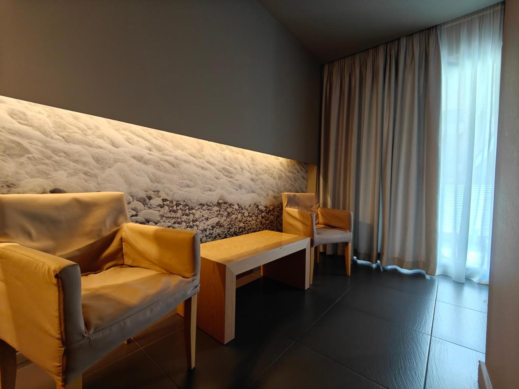Hotel Elysion Mytilene