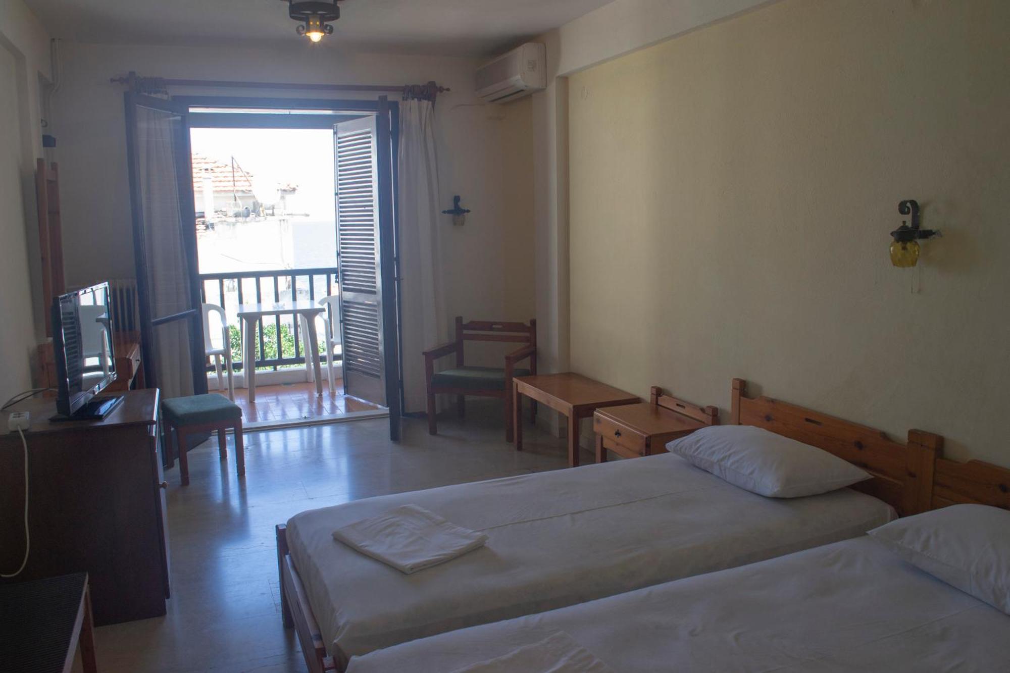 Hotel Maro Agios Ioannis (Thessaly)