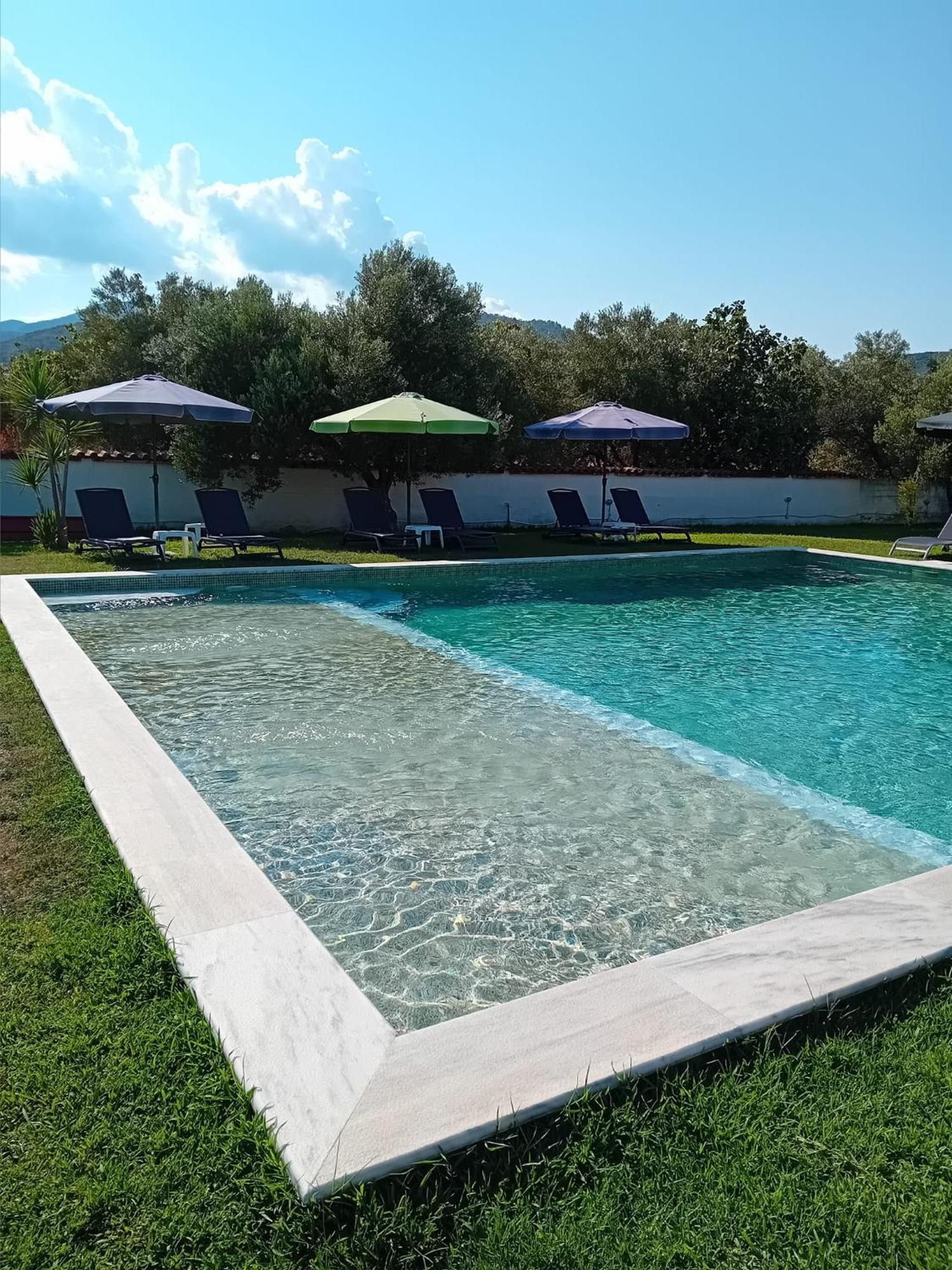 Vergina * Sarti