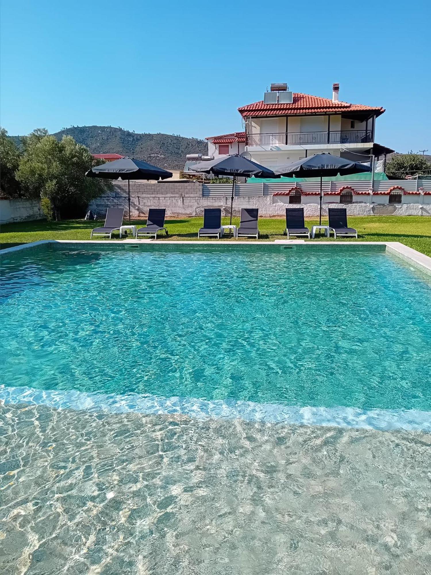 Vergina *