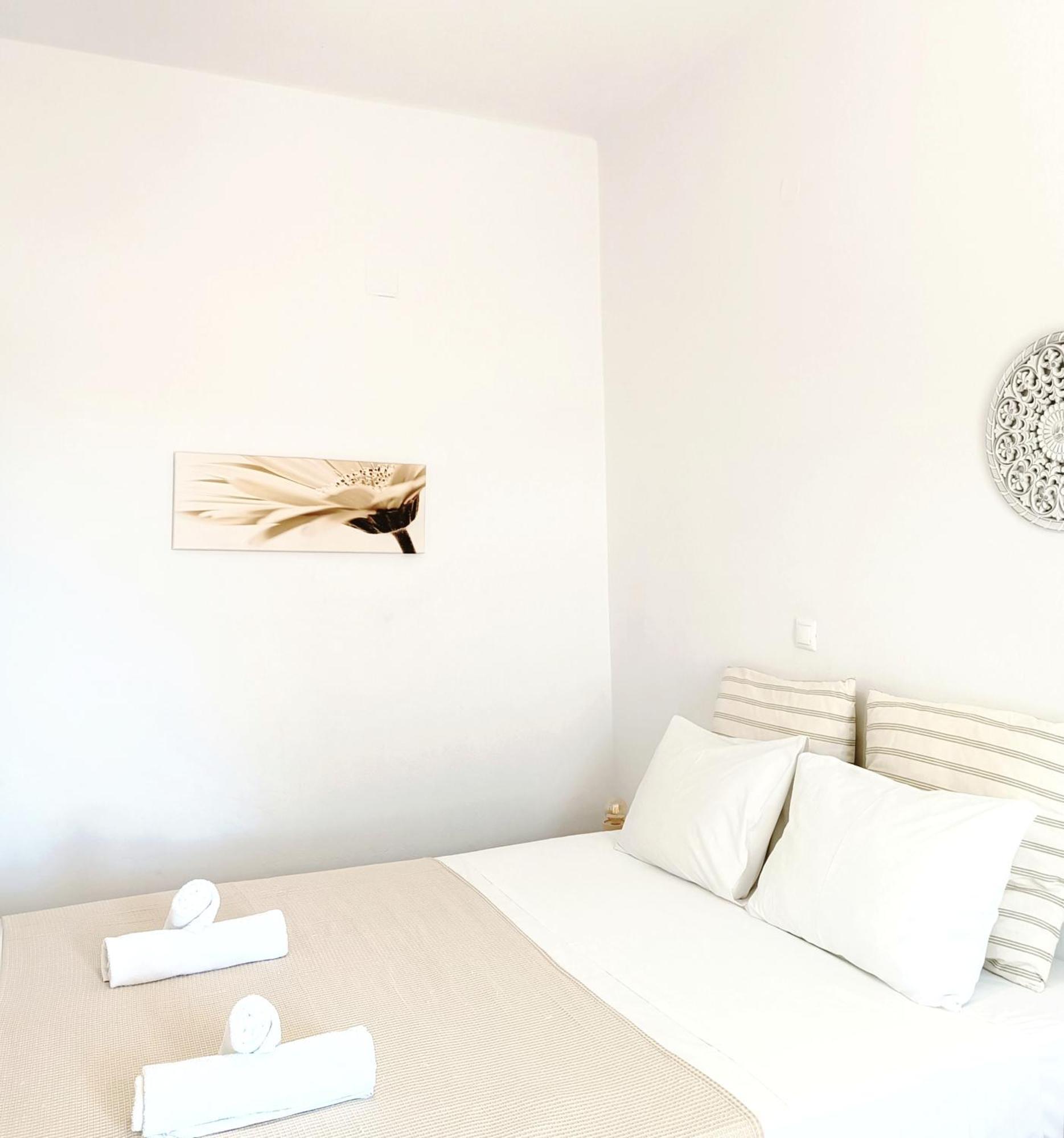 Apanema Paros Naousa (Paros)