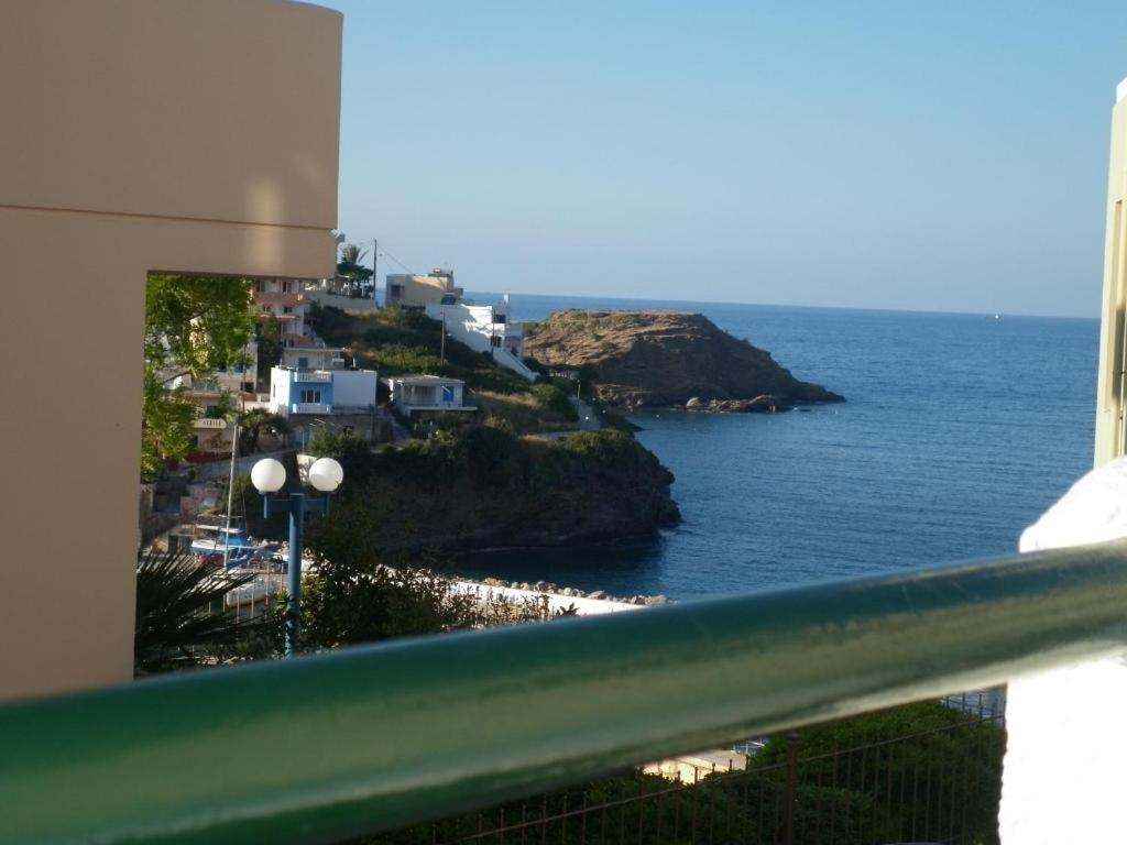 Joanna Bali (Crete)