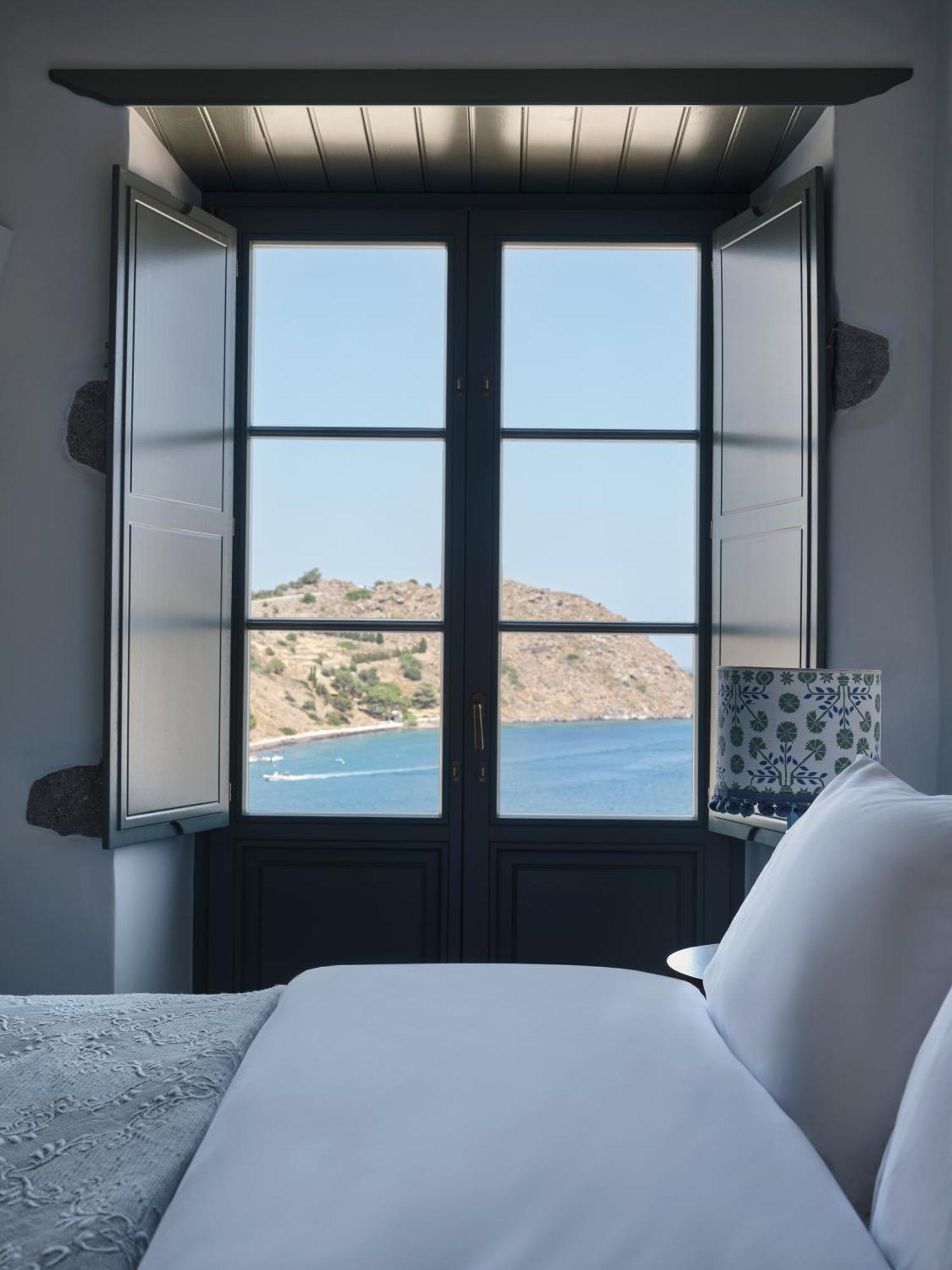 Patmos Eye Boutique & Hotel