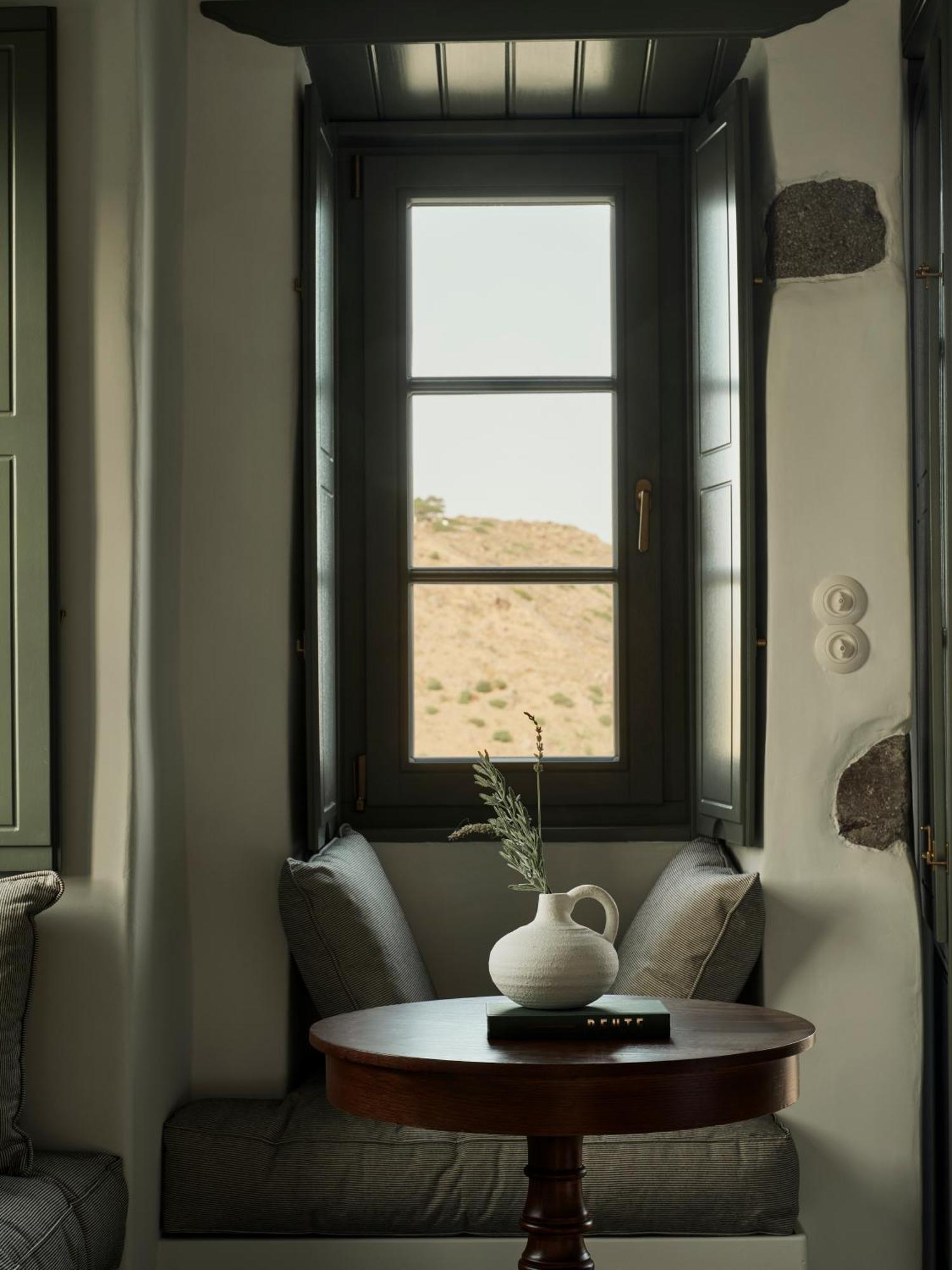 Hotel Patmos Eye Boutique & Skala (Patmos)