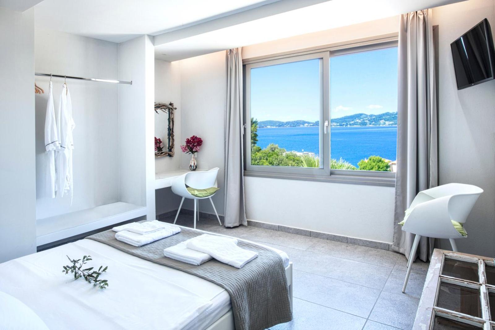 Core Luxury Skiathos Town