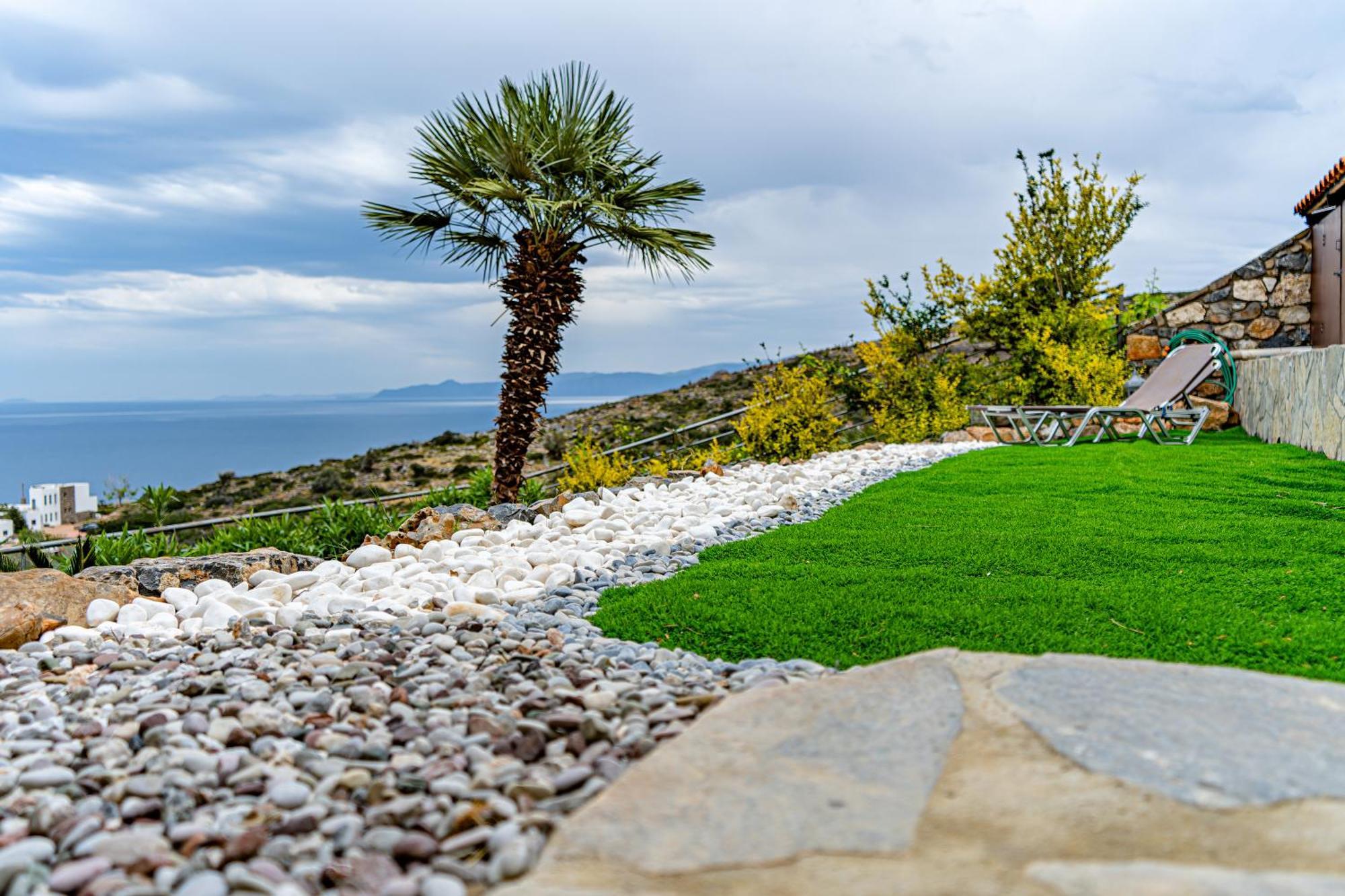 Sunrise Villa Elounda (Crete)