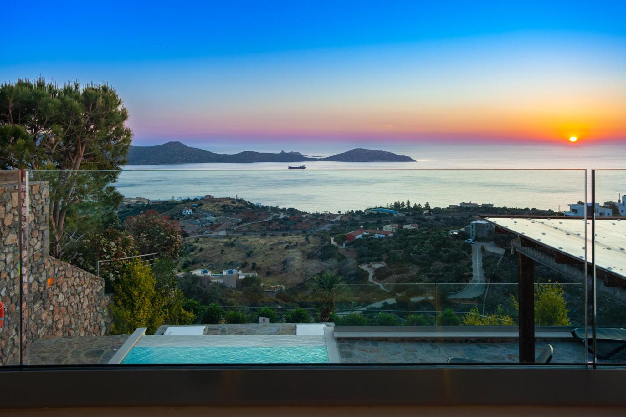 Villa Sunrise *