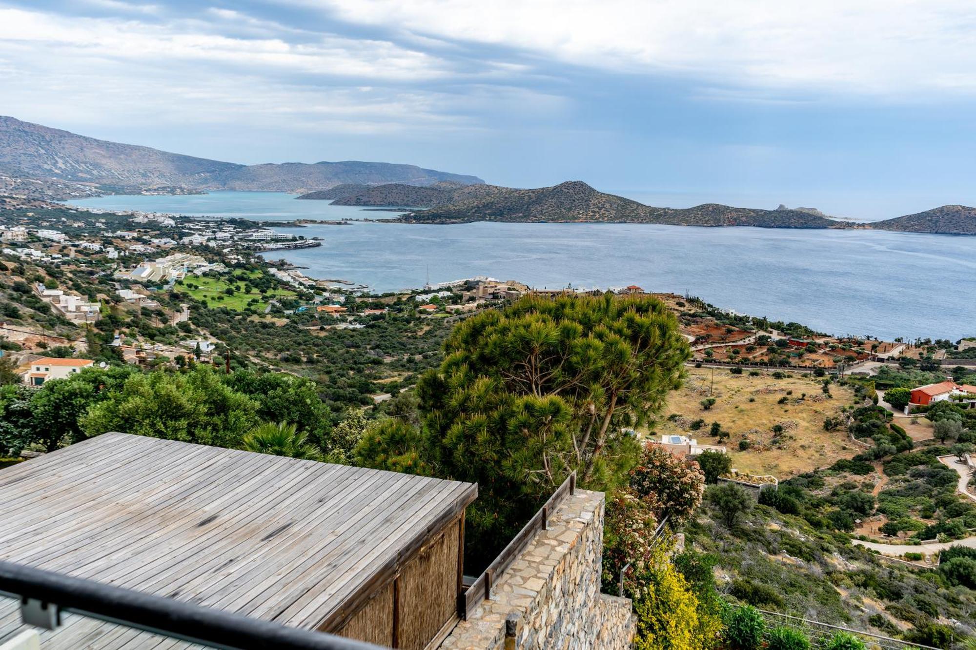 Sunrise Elounda (Crete)