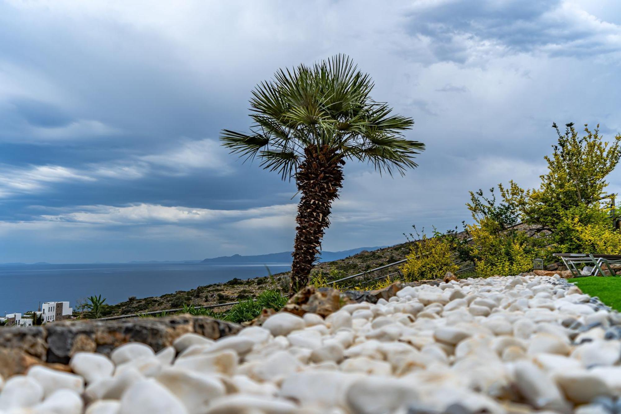 Sunrise Villa Elounda (Crete)