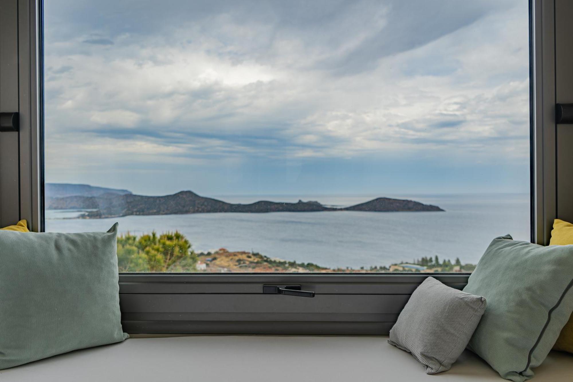 Sunrise Elounda (Crete)