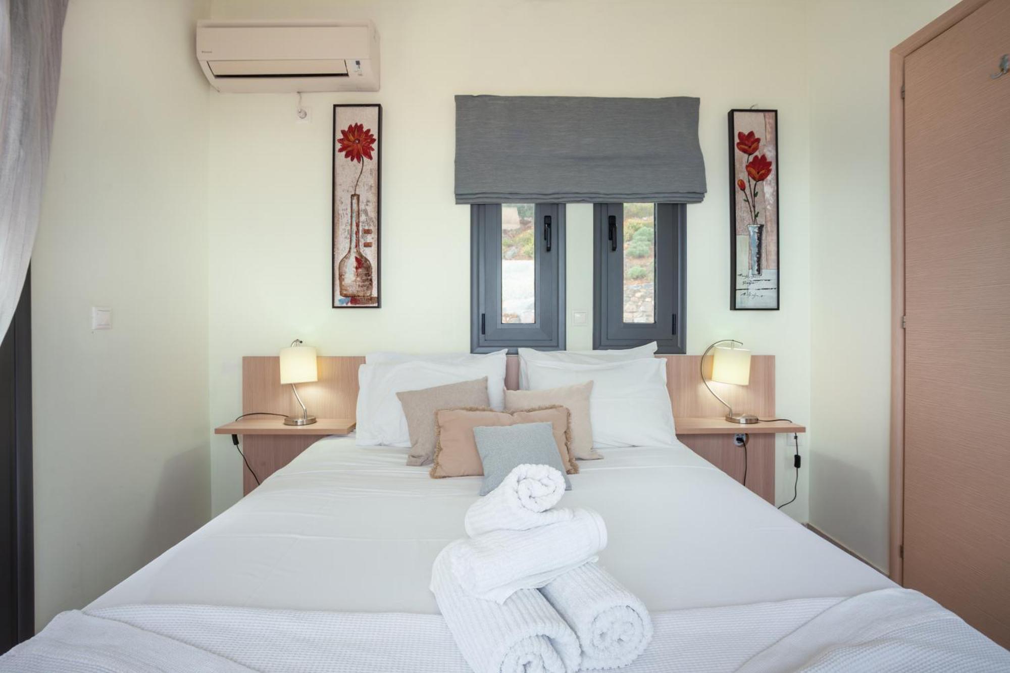 Sunrise Villa