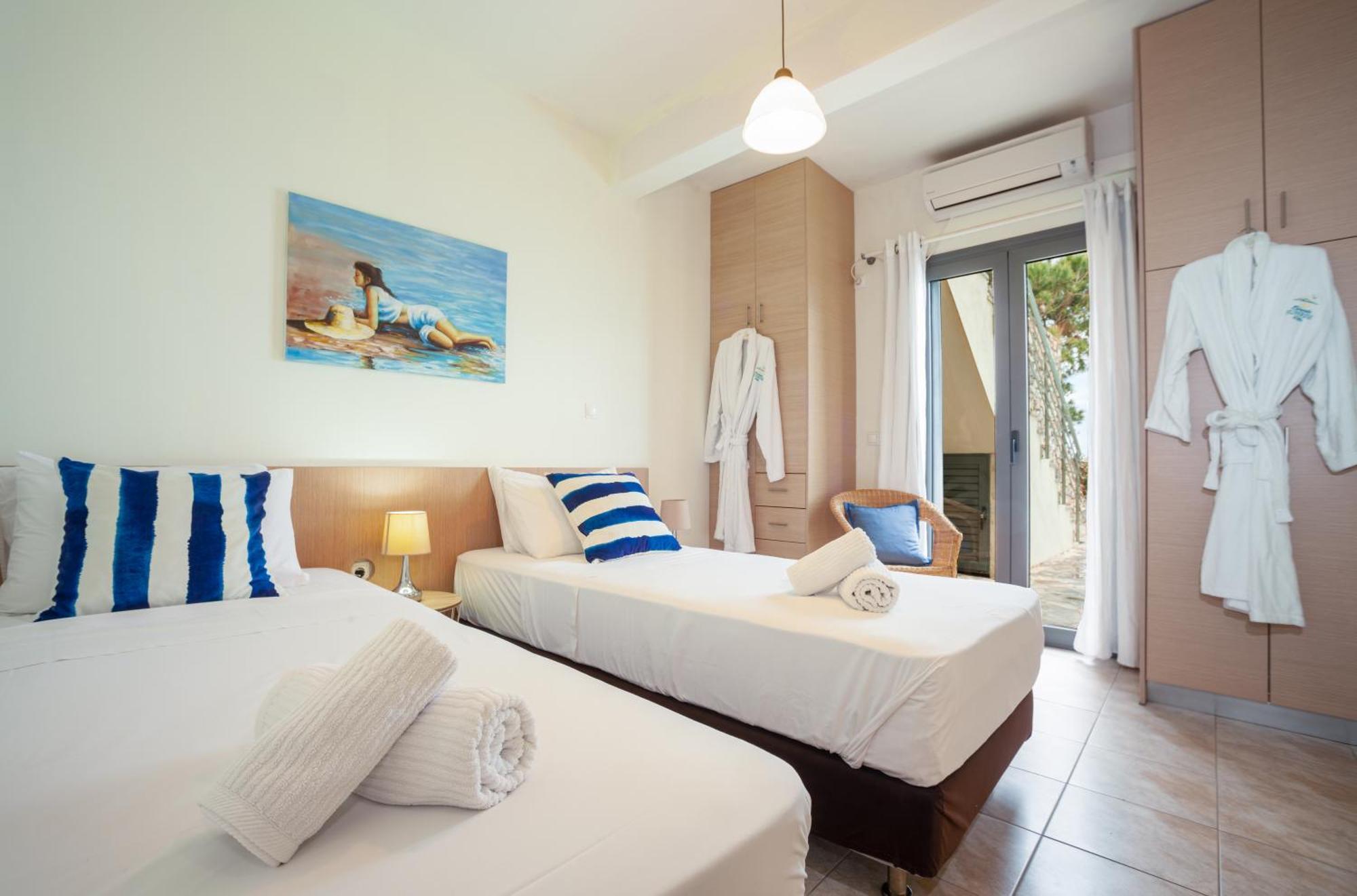 Villa Sunrise