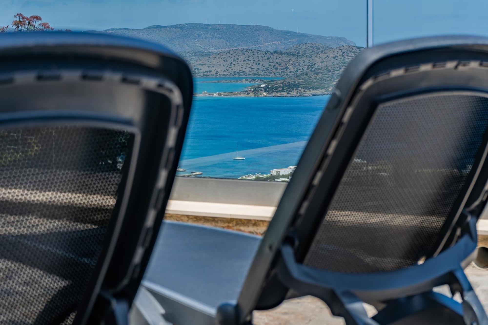 Sunrise Elounda (Crete)