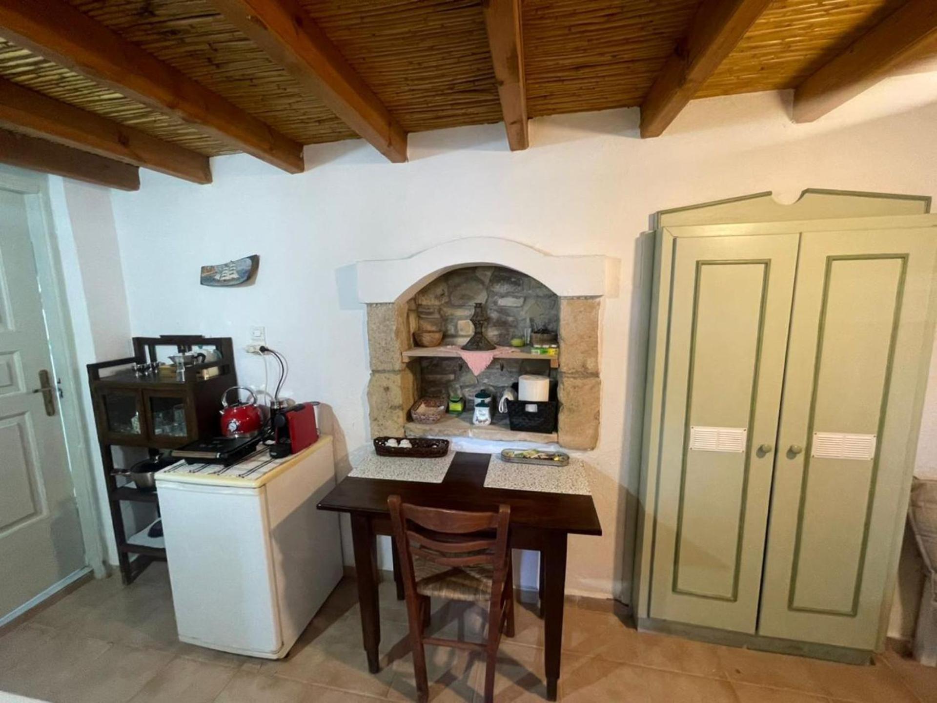 Holiday home Petrino 2 - Traditional Lerian House Lakkion