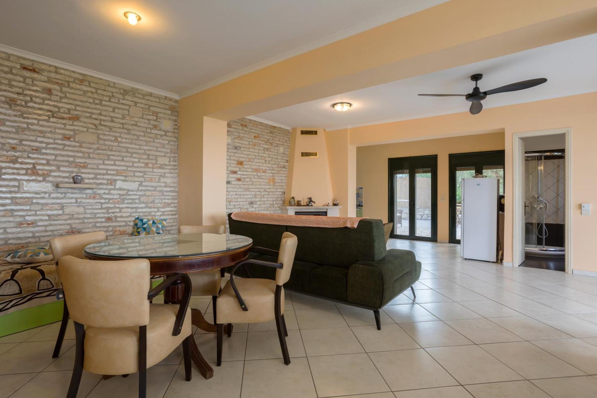 One Bedroom