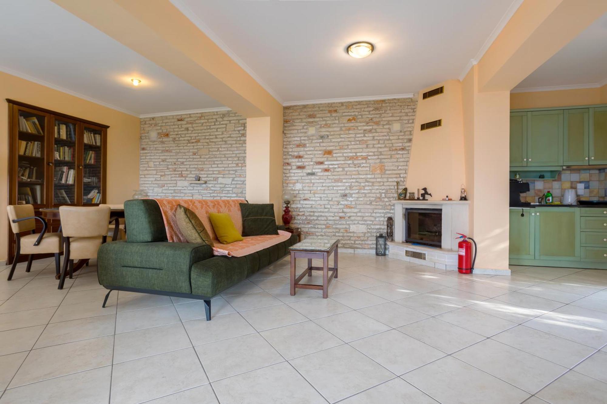 One Bedroom Villa *