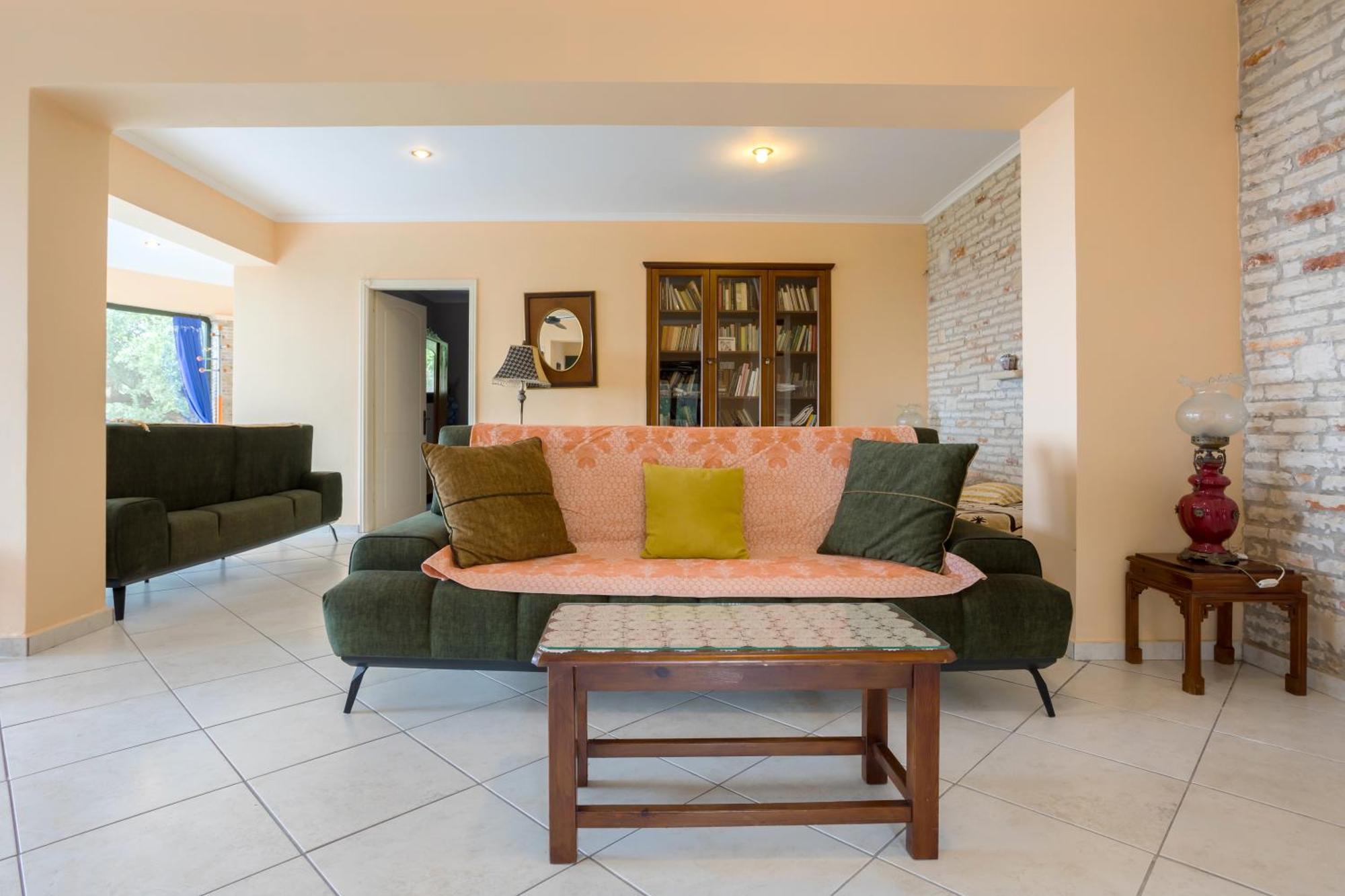 Villa One Bedroom *