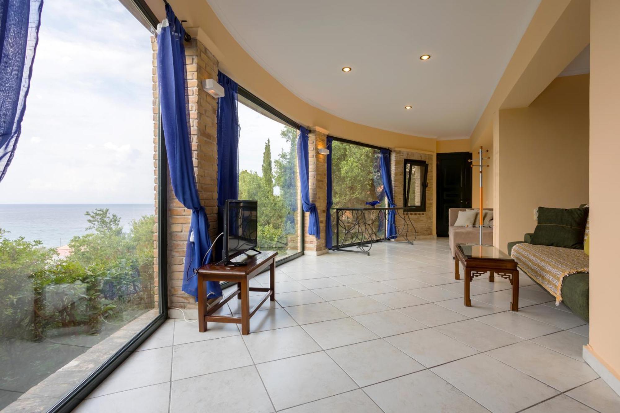 One Bedroom Villa Alykanas (Zakynthos)