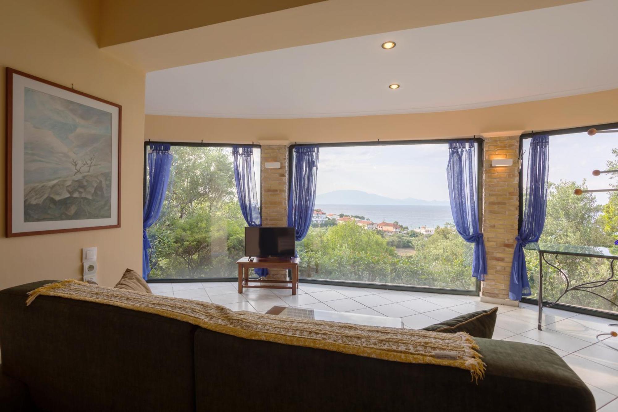 One Bedroom