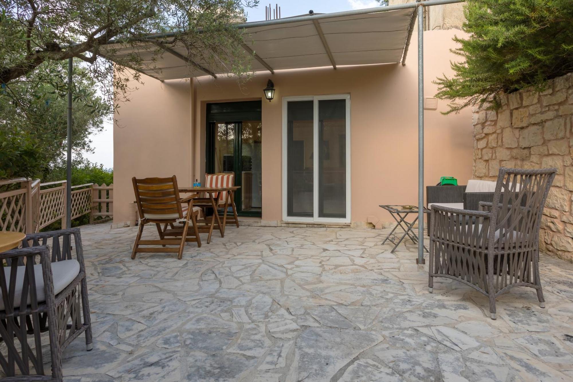 One Bedroom Villa Alykanas (Zakynthos)