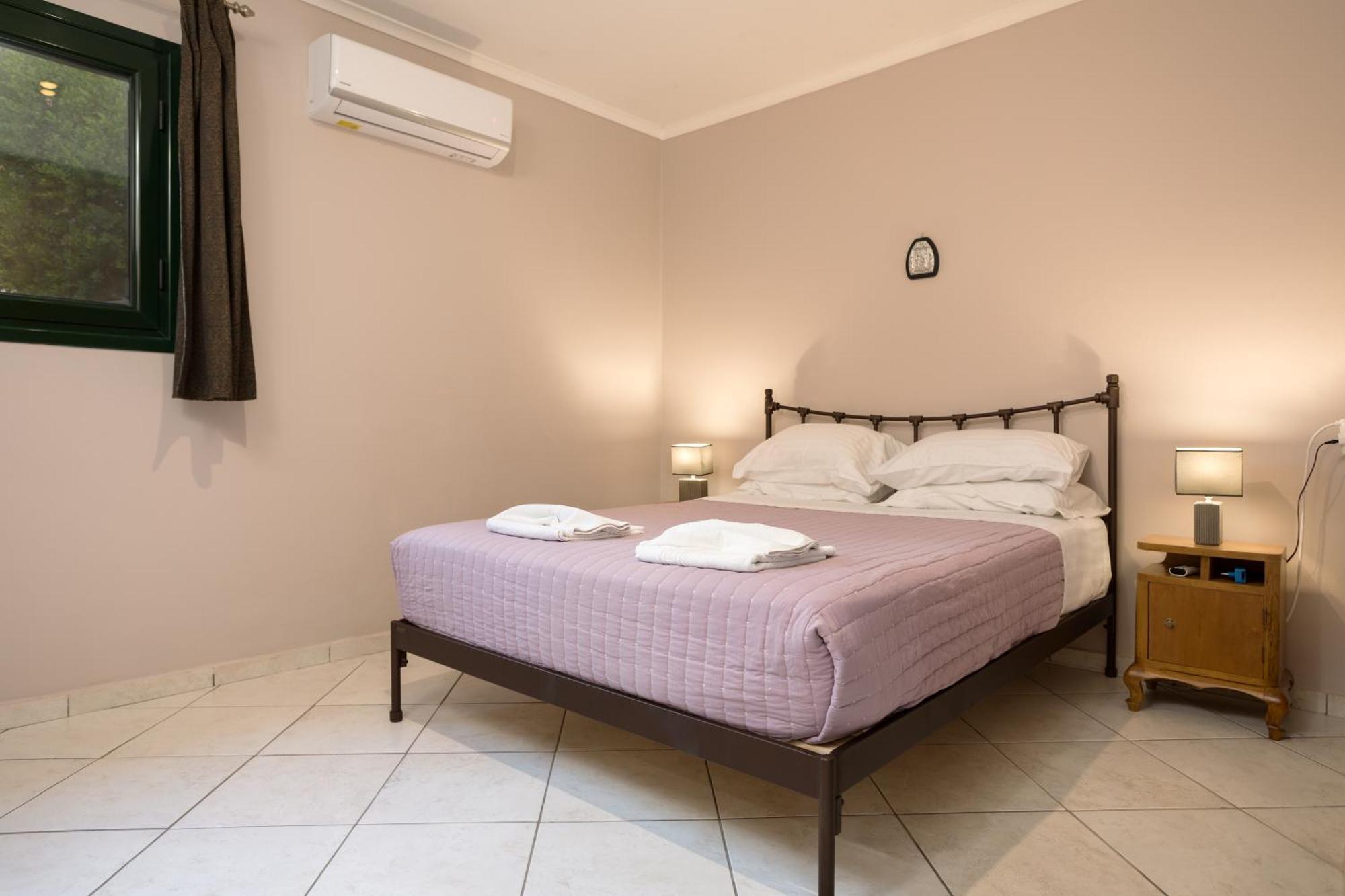 One Bedroom