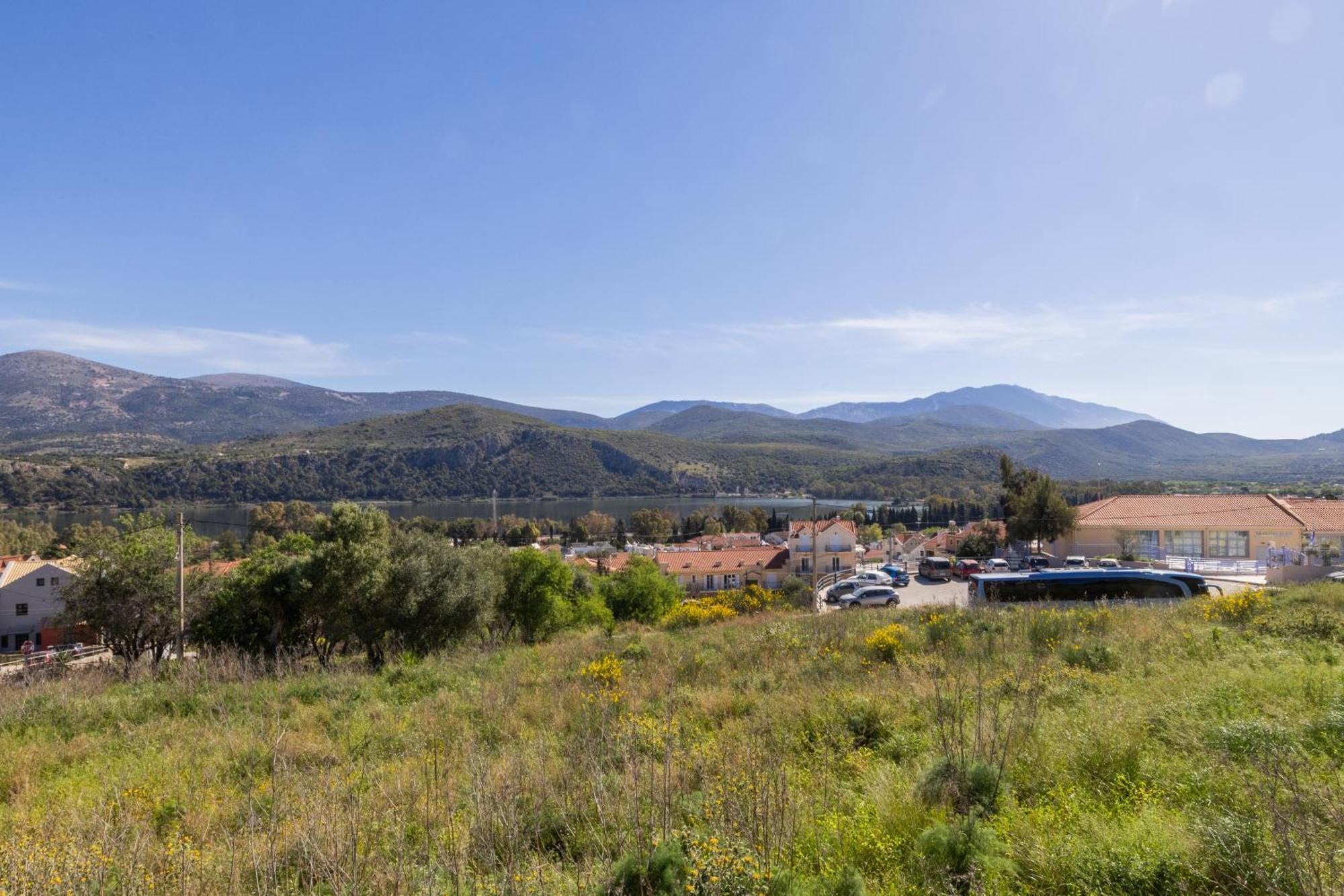 Apartment Elisso
