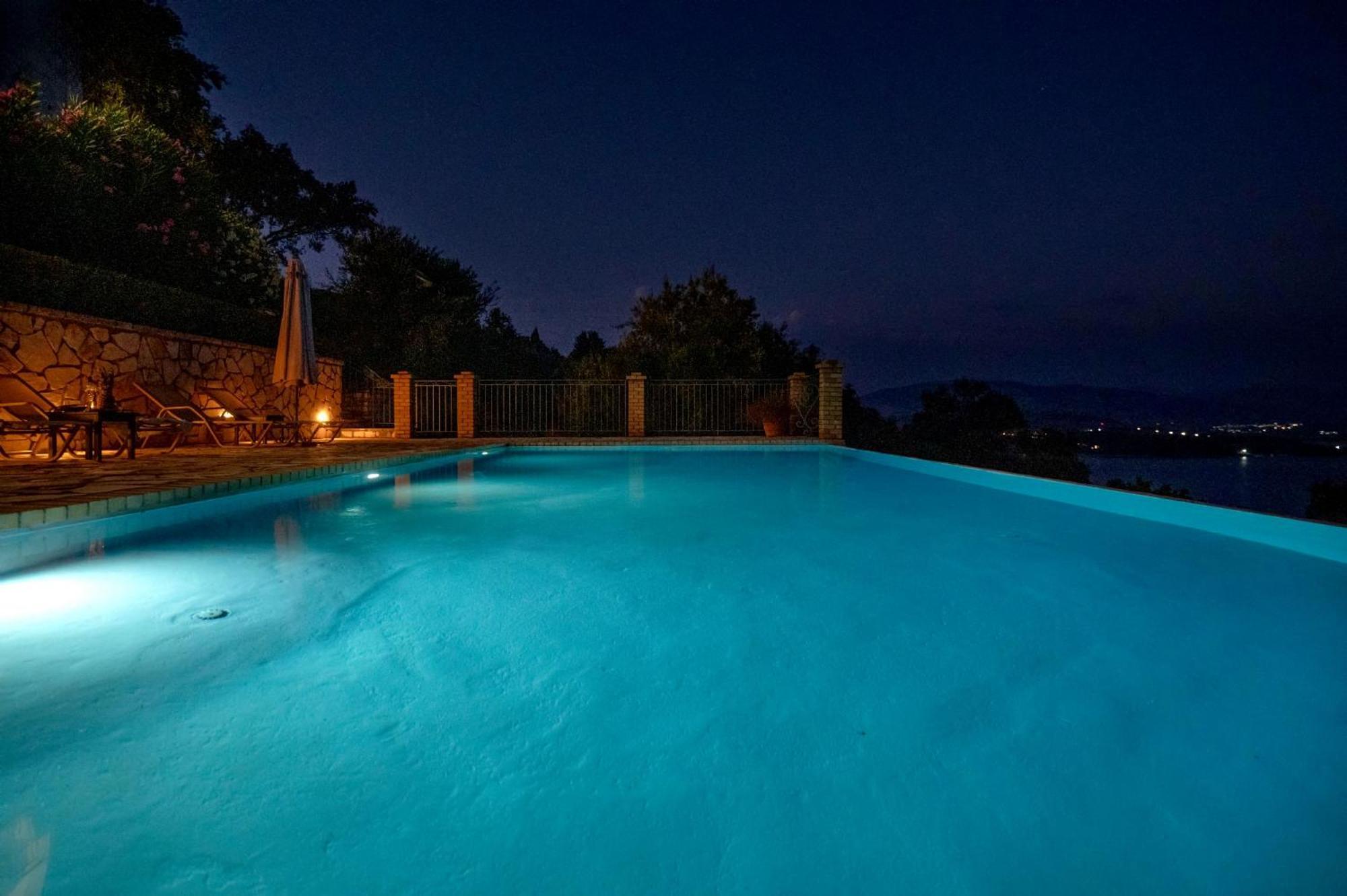Villa Vilelmina