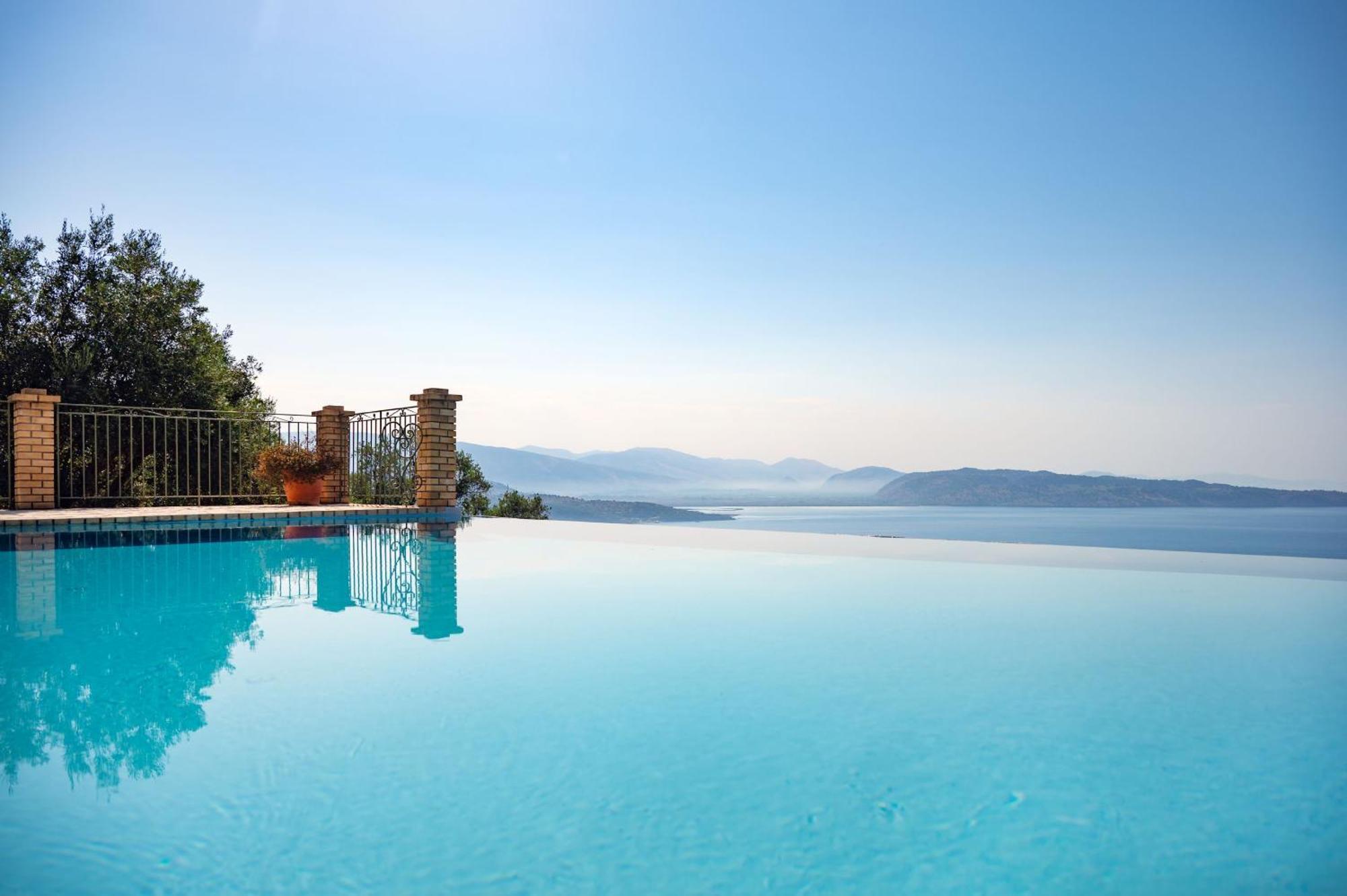 Vilelmina Villa Agnitsini