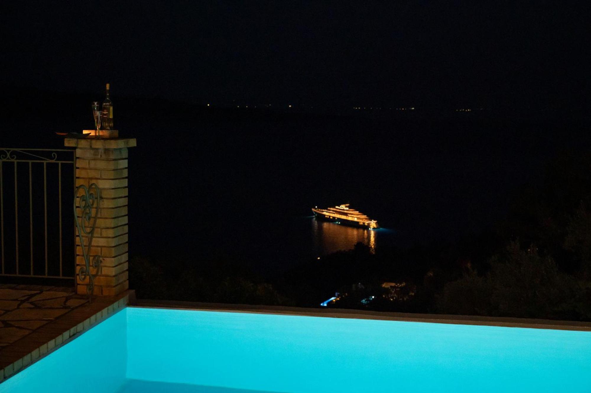 Villa Vilelmina *