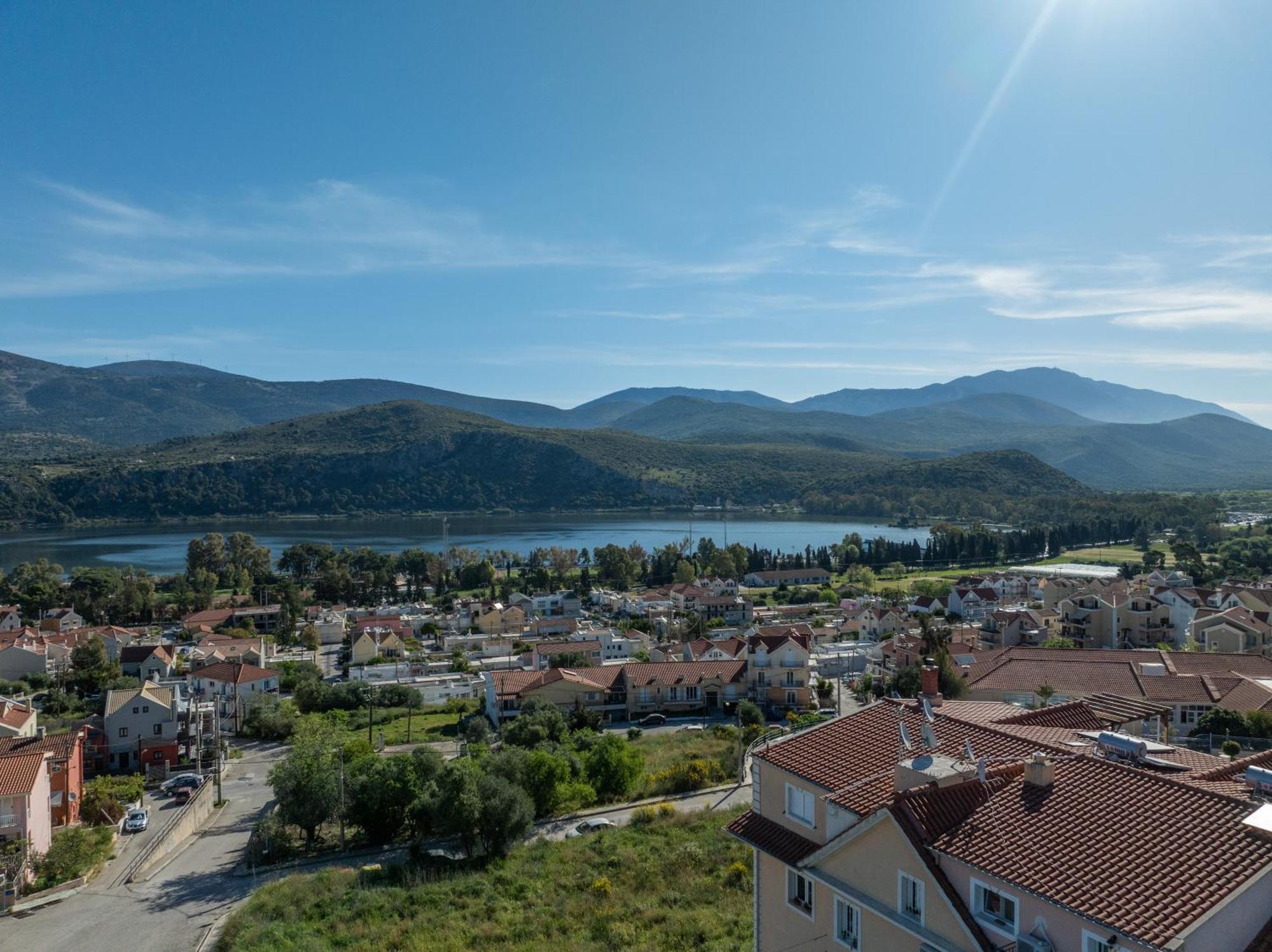 Apartment Nefeli Seaview Argostoli (Kefalonia)