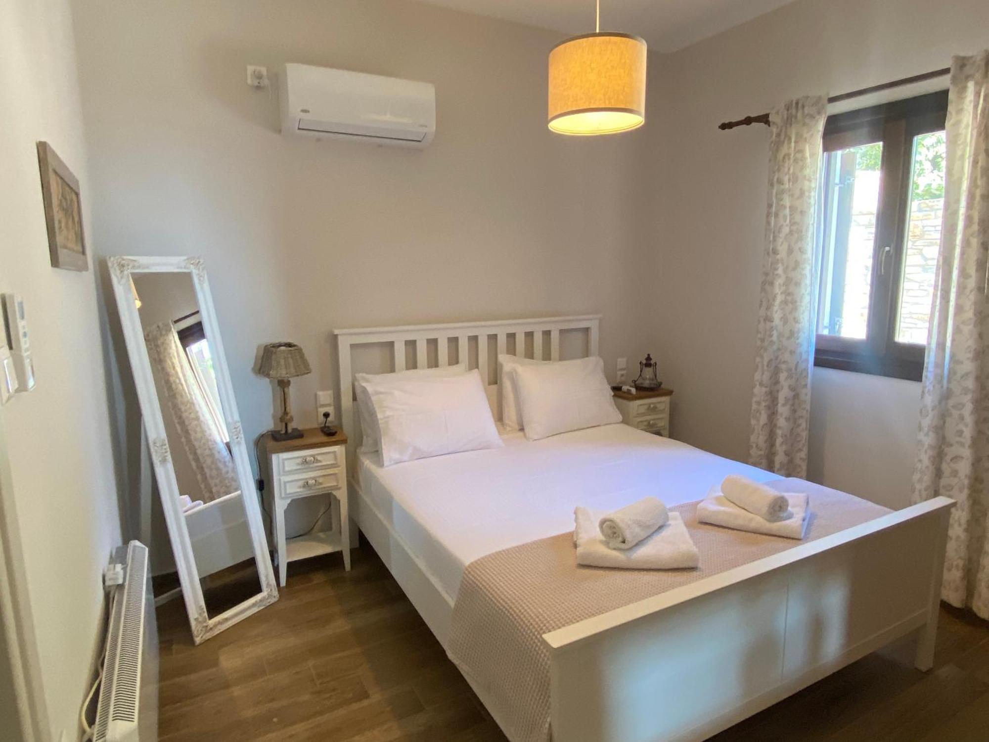 Petrichor Apartment