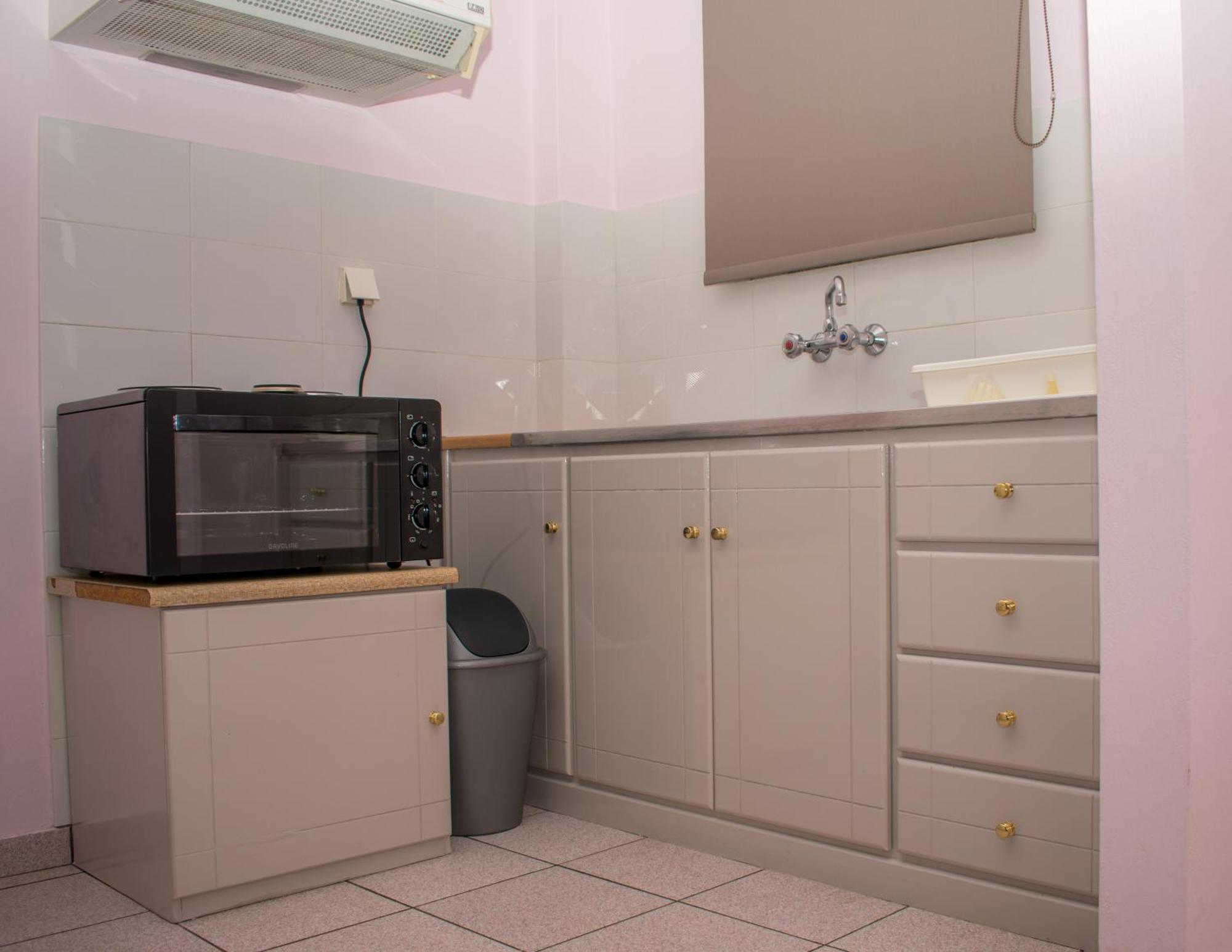 Apartment ακτη ξοβριοσ