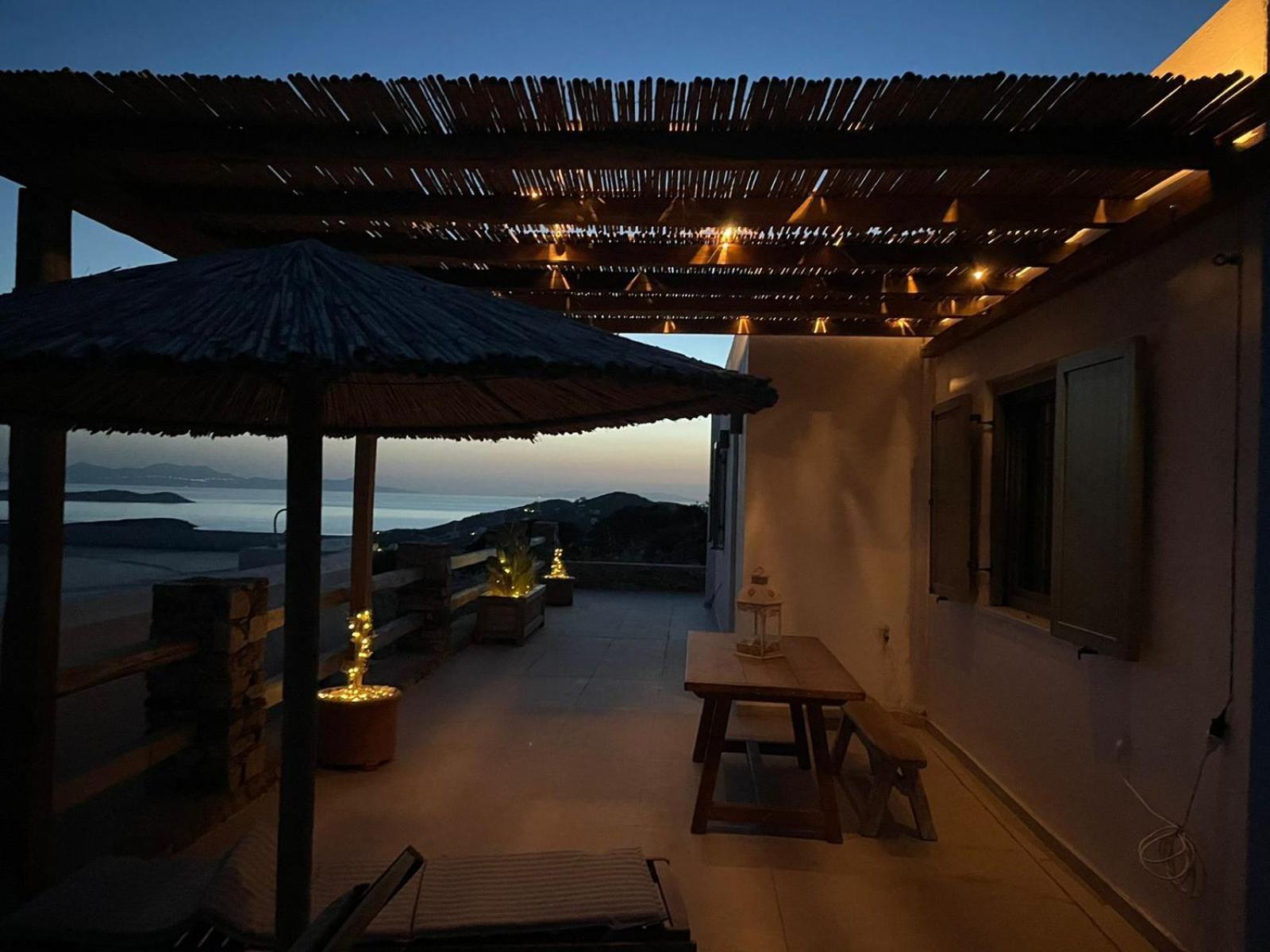 Deja Blue 2 Holiday home