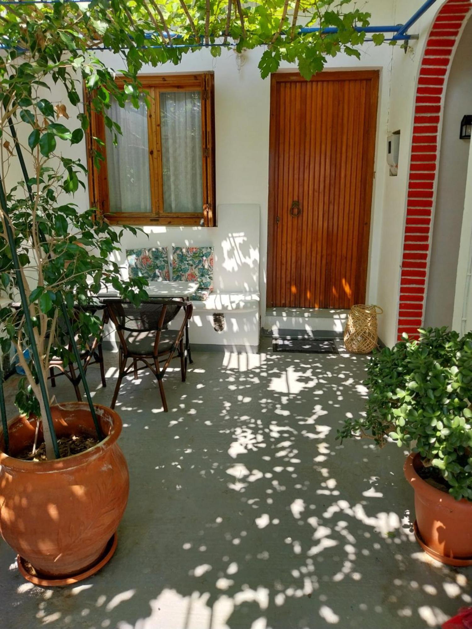 Sea View Apartment